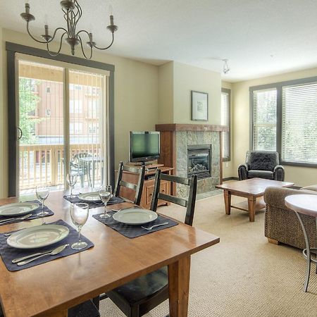 Panorama Mountain Resort - Ski Tip / Tamarack Condos Bagian luar foto