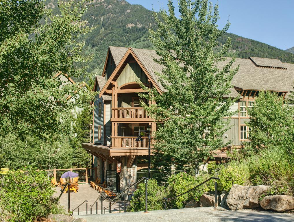 Panorama Mountain Resort - Ski Tip / Tamarack Condos Bagian luar foto