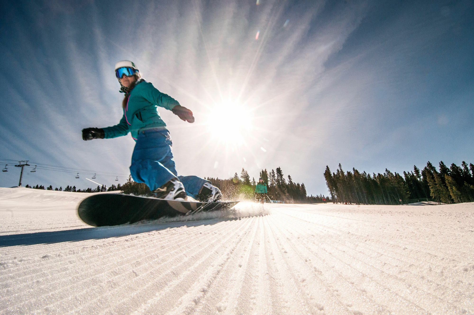 Panorama Mountain Resort - Ski Tip / Tamarack Condos Bagian luar foto