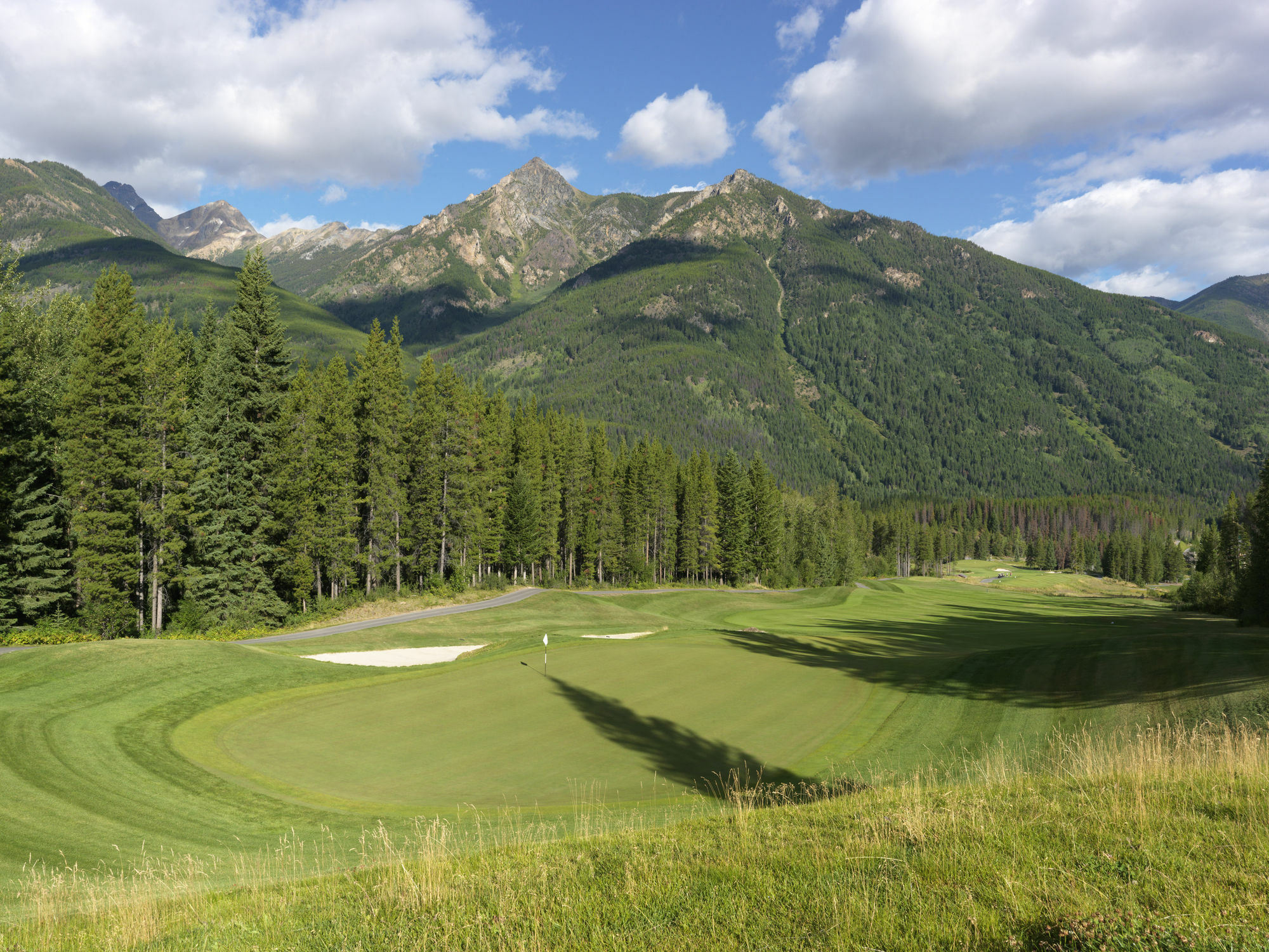 Panorama Mountain Resort - Ski Tip / Tamarack Condos Bagian luar foto